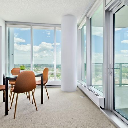 Suite Digs Arriva 卡加利 外观 照片
