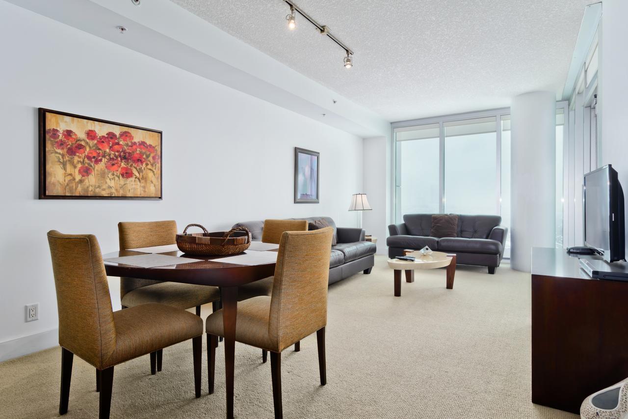 Suite Digs Arriva 卡加利 外观 照片