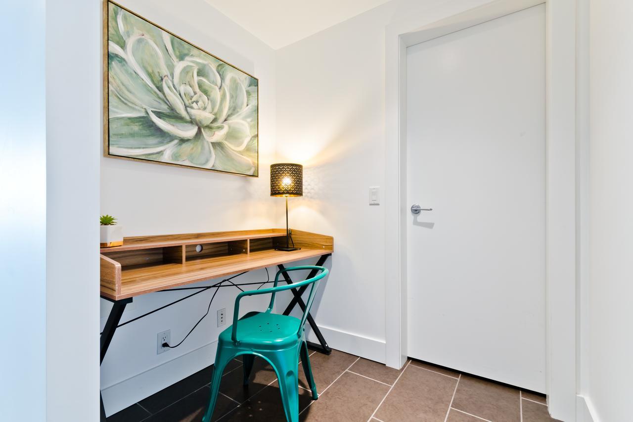 Suite Digs Arriva 卡加利 外观 照片