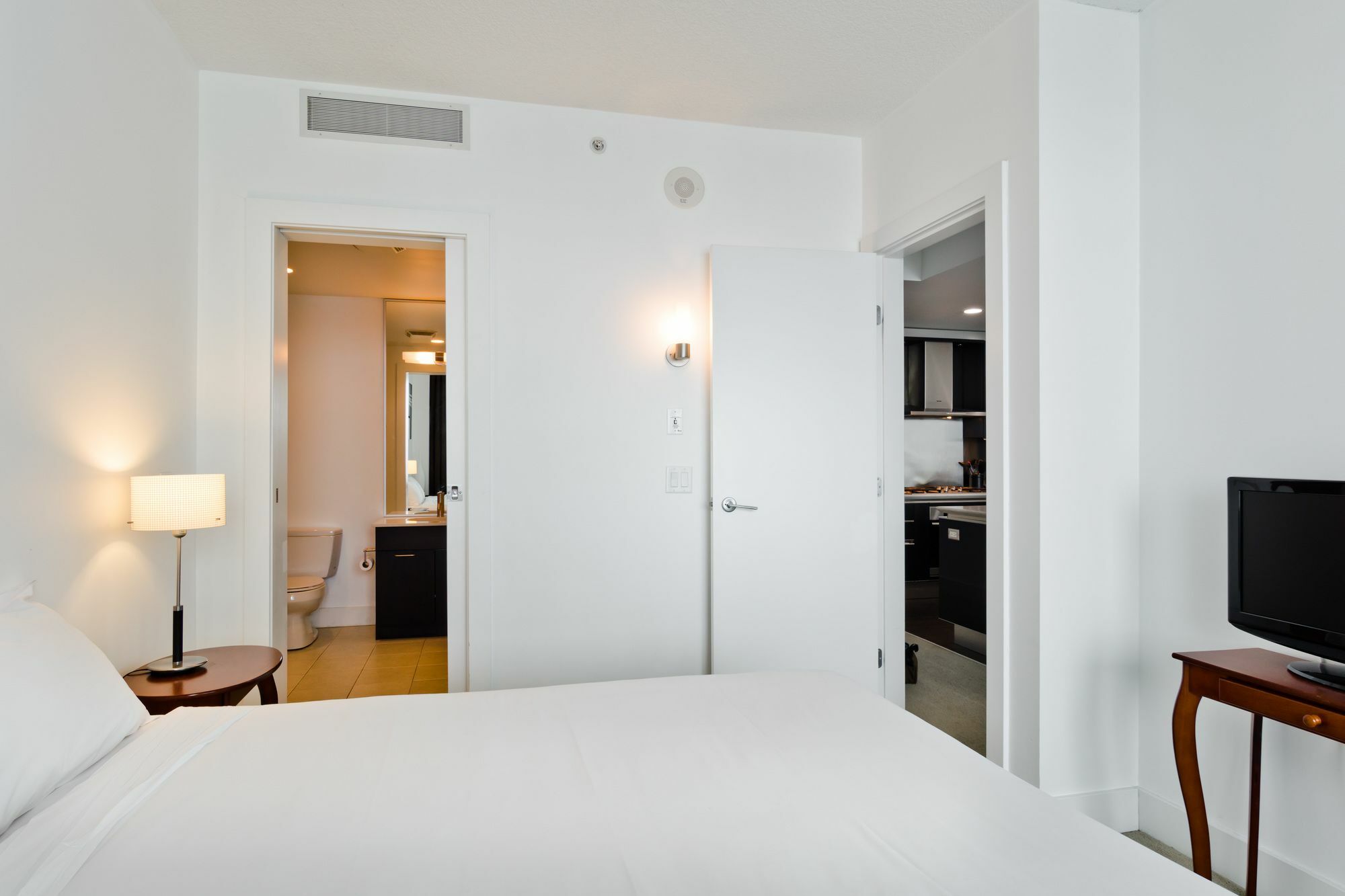 Suite Digs Arriva 卡加利 外观 照片