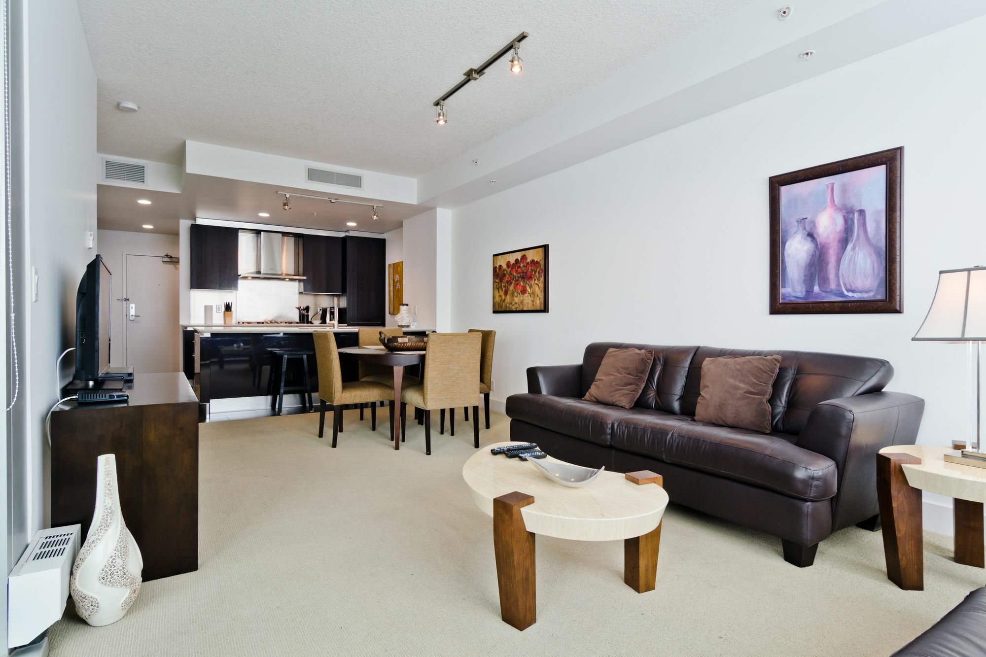 Suite Digs Arriva 卡加利 外观 照片