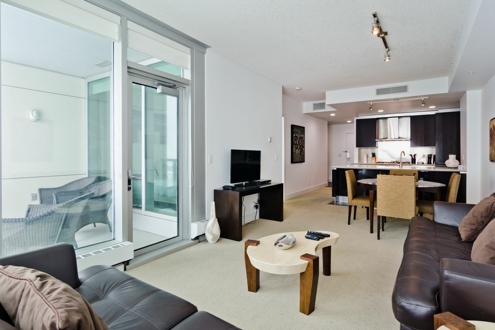 Suite Digs Arriva 卡加利 外观 照片